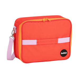 Kollab | Bento Bag | Cherry Red