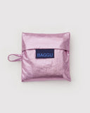 Baggu | Baby Baggu | Blush Metallic