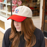 3P4 | Snoopy Strawberry Hat