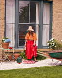Kip & Co | Garden Kneeling Mat | Pomodori