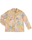 Kip & Co | Shirt | Forever Floral Butter