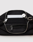 Baggu | Nylon Pochette Black