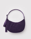 Baggu | Medium Nylon Crescent | Fig