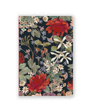 All Wrapped Up | Pocket Notebook | Flora & Fauna by Eloise Short