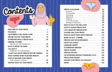 Welcome to your period | By Melissa Kang & Yumi Stynes & Jenny Latham