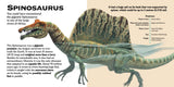 Shaped Puzzle Fun Roaring T Rex