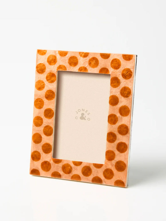 Jones & Co | Paradis Spot Frame