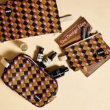 Kollab | Travel Bag | Diamond Days