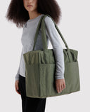 Baggu | Cloud Carry-On | Caper