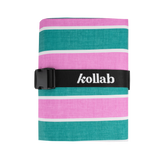 Kollab | Picnic Mat | Spring Stripe