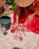 Kip & Co | Garden Kneeling Mat | Pomodori
