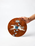 Jones & Co | Paloma Circle | Horse