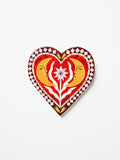 Jones & Co | Fable Moon Pink Heart