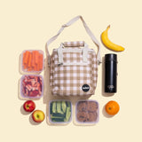 Kollab | Mini Cooler | Khaki Black