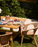 Kip & Co | Christmas Patchwork Table Runner