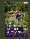 The Productive Garden Companion | Natasha Morgan