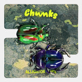 Chunks | Allie Beetle Clips in Shining Armor