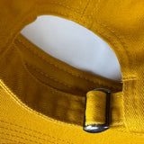 The Silver Spider | Hot Honey Cap
