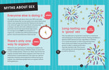 Welcome to Sex | By Melissa Kang & Yumi Stynes & Jenny Latham