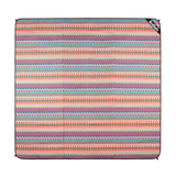 Kollab | Picnic Mat | Blocks and Stripe