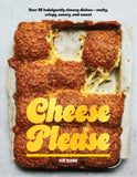 Cheese Please | Sue Quinn