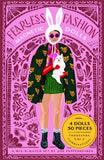 Fearless Fashion Magnetic Dolls | A Mix + Match Set |  By Zoe Pappenheimer