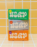 Tarta Gelatina | Cinnamon & Orange Soap