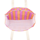 Kollab | Carryall Cargo | Sunset Stripe