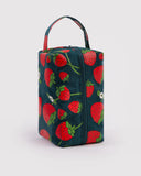 Baggu | Dopp Kit | Strawberry Blossom