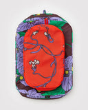 Baggu | Packing Cube Set | Poppy Mix