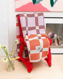 Tarta Gelatina | Canasta Blanket