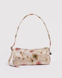 Baggu | Nylon Loaf Bag | Abstract Floral