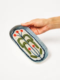 Jones & Co | Samira Flowering Plant Tray