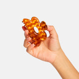 Chunks | Flower Claw | Honey Check