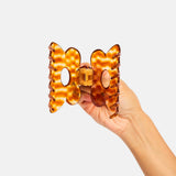 Chunks | Flower Claw | Honey Check
