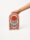 Jones & Co | Samira Wall Art Flower Arch