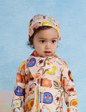 Halcyon Nights | Bib | Flutterby