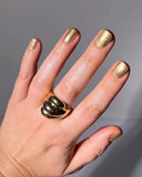 Hanami  | Nail Polish | Fool's Gold