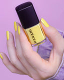 Hanami  | Nail Polish | Forsythia