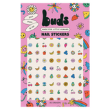Buds | Nail Stickers | Fruits
