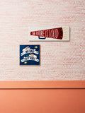 Jones & Co | Fun House Tile | No Naps