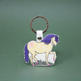Ark Colour Design | Horse Key Fob