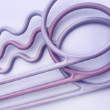 Lucky Things | Plant Pin | Grape