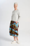 Olga de Polga | Aspen Alpaca Knit Sweater | Light Grey