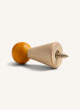& Klevering | Hook Halma | Oak