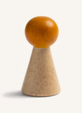 & Klevering | Hook Halma | Oak