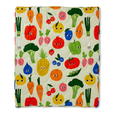 Halcyon Nights | Happy Harvest Cot Quilt
