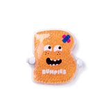 Bumpies | Kids Reusable Hot & Cold Ice Pack | Bruiser