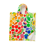 Halcyon Nights | Kids Hooded Towel | Eat The Rainbow