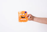 Bumpies | Kids Reusable Hot & Cold Ice Pack | Bruiser